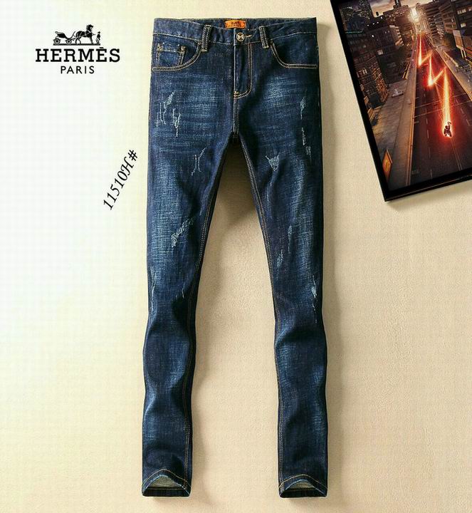 Heme long jeans men 29-42-006